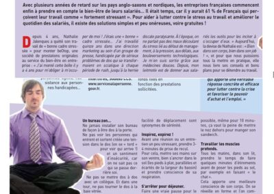 Hors Serie Special Bons Plans 2009 Social CE