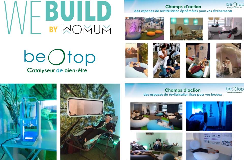 beOtop womum