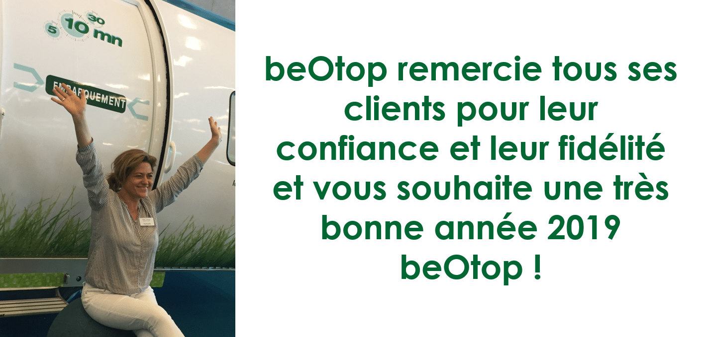 Voeux 2019