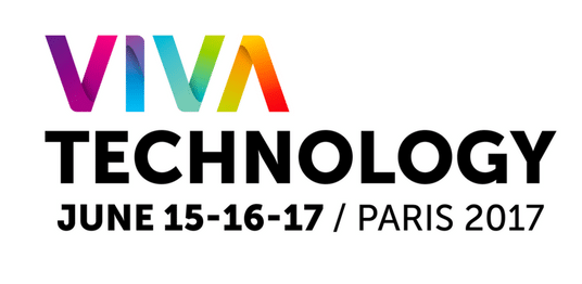 Viva Technology 2017