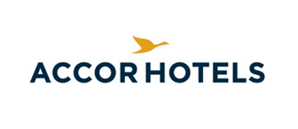 Accor Hotels client de beOtop