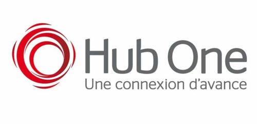 Hub One client de beOtop