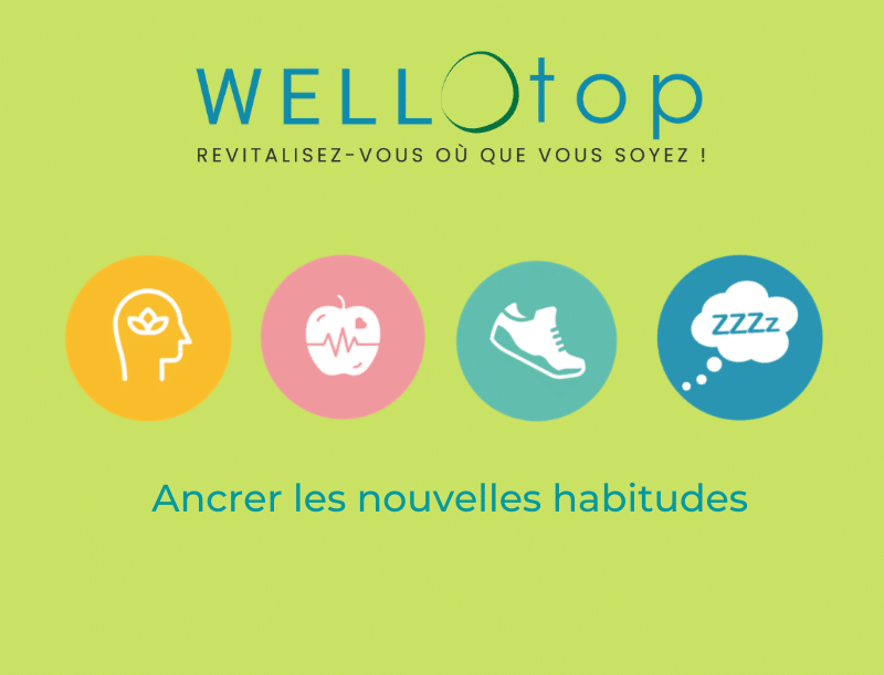 Parcours WellOtop