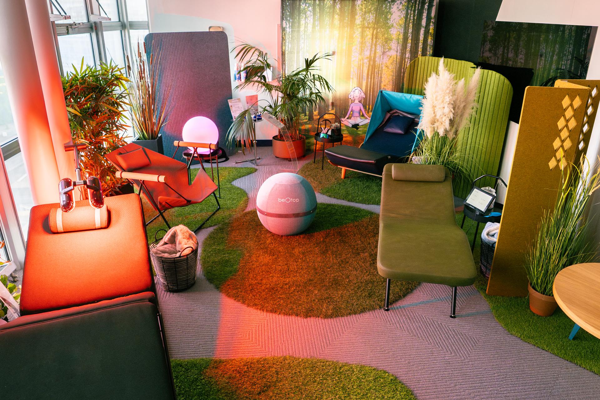 showroom beOtop