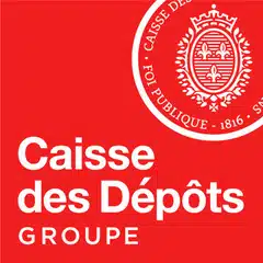 Caisse des D&eacute;p&ocirc;ts